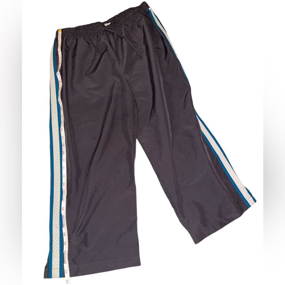 Women's Black Track Pants